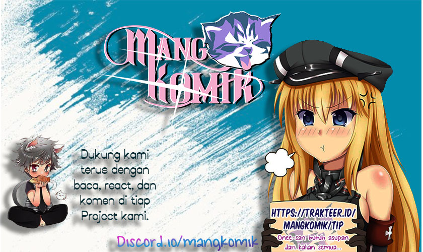 Kyou kara Hajimeru Osananajimi chapter 11