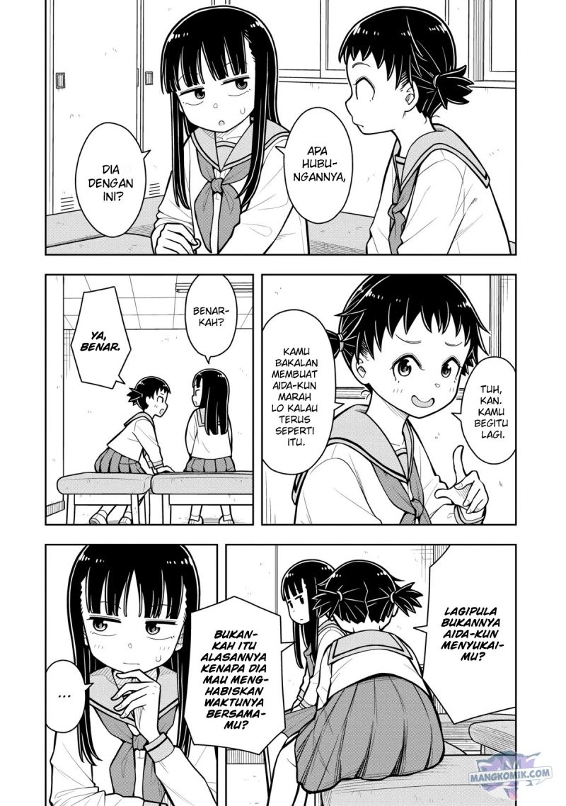 Kyou kara Hajimeru Osananajimi chapter 31