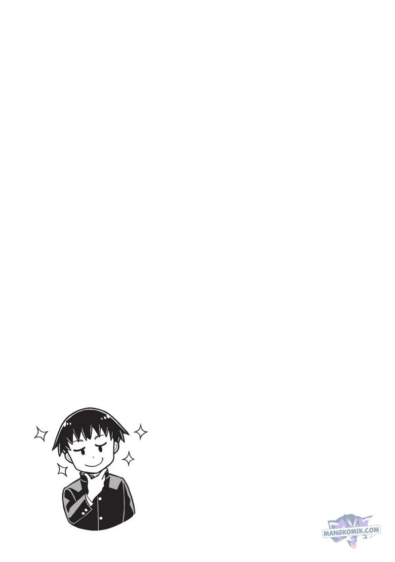 Kyou kara Hajimeru Osananajimi chapter 31