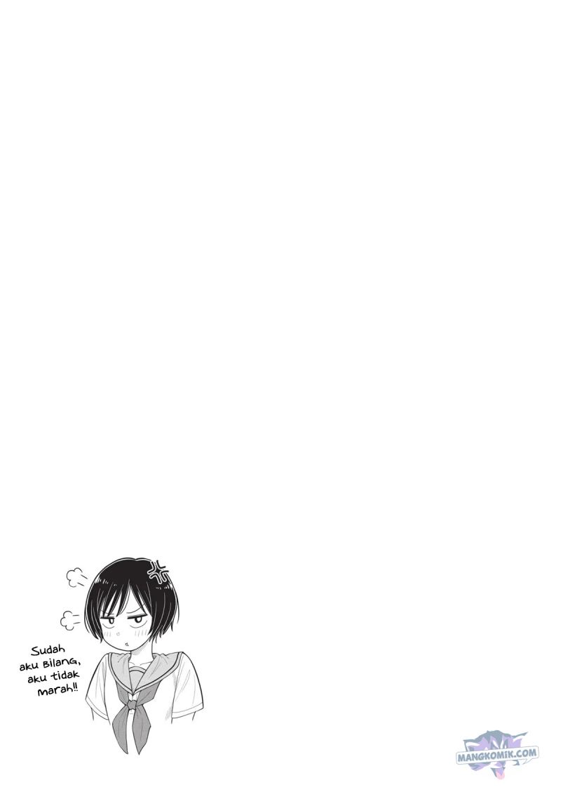 Kyou kara Hajimeru Osananajimi Chapter 36 Bahasa Indonesia