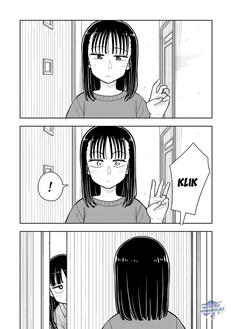 Kyou kara Hajimeru Osananajimi Chapter 38.6 Bahasa Indonesia