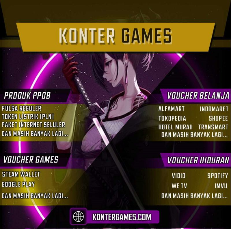 Kyou kara Hajimeru Osananajimi Chapter 38.6 Bahasa Indonesia