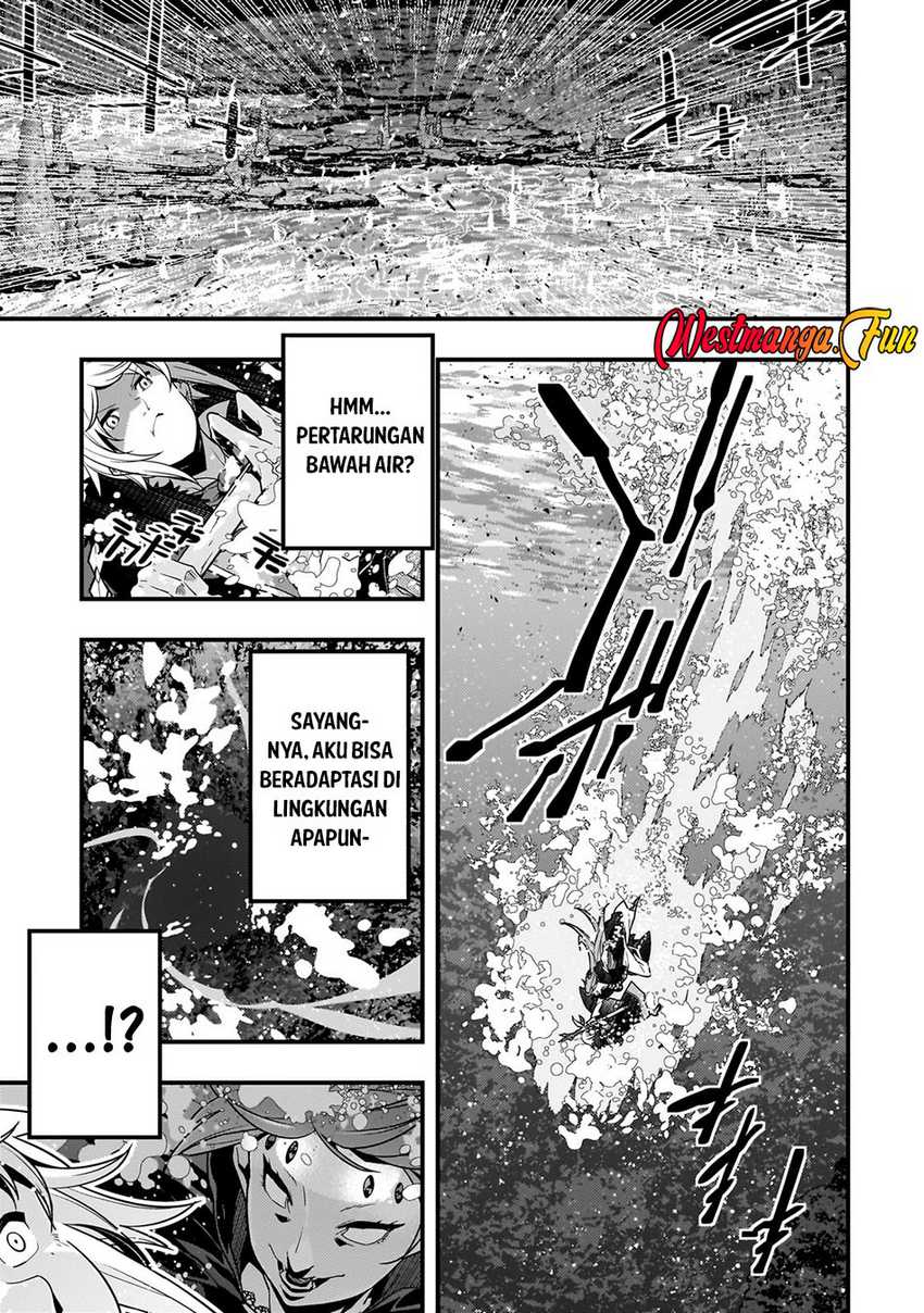 Dilarang COPAS - situs resmi www.mangacanblog.com - Komik kyoukai meikyuu to ikai no majutsushi 076 - chapter 76 77 Indonesia kyoukai meikyuu to ikai no majutsushi 076 - chapter 76 Terbaru 1|Baca Manga Komik Indonesia|Mangacan