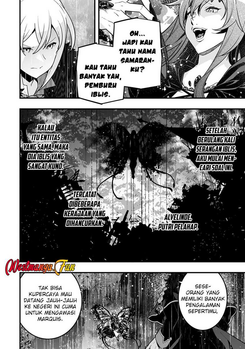 Dilarang COPAS - situs resmi www.mangacanblog.com - Komik kyoukai meikyuu to ikai no majutsushi 076 - chapter 76 77 Indonesia kyoukai meikyuu to ikai no majutsushi 076 - chapter 76 Terbaru 4|Baca Manga Komik Indonesia|Mangacan