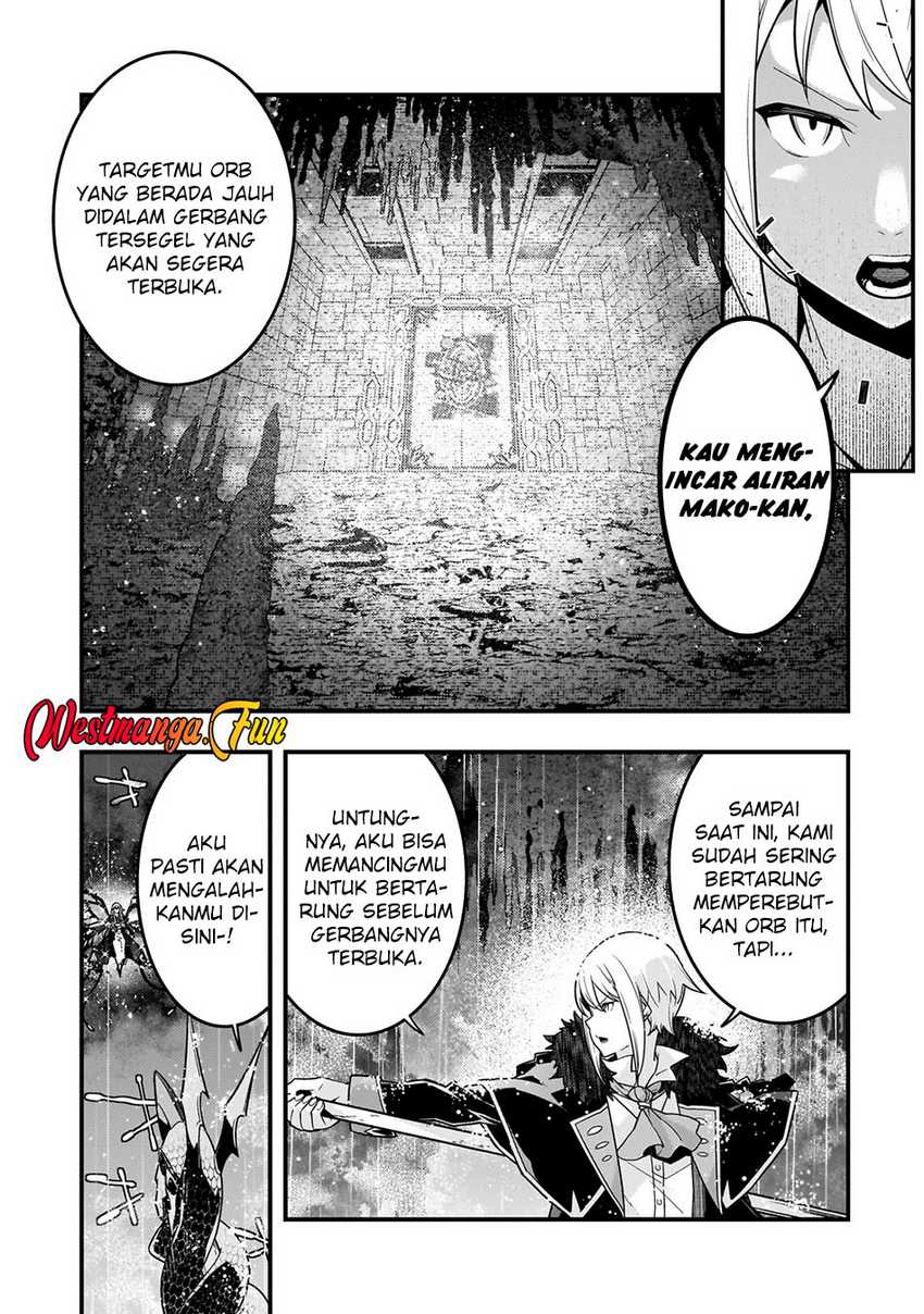 Dilarang COPAS - situs resmi www.mangacanblog.com - Komik kyoukai meikyuu to ikai no majutsushi 076 - chapter 76 77 Indonesia kyoukai meikyuu to ikai no majutsushi 076 - chapter 76 Terbaru 5|Baca Manga Komik Indonesia|Mangacan