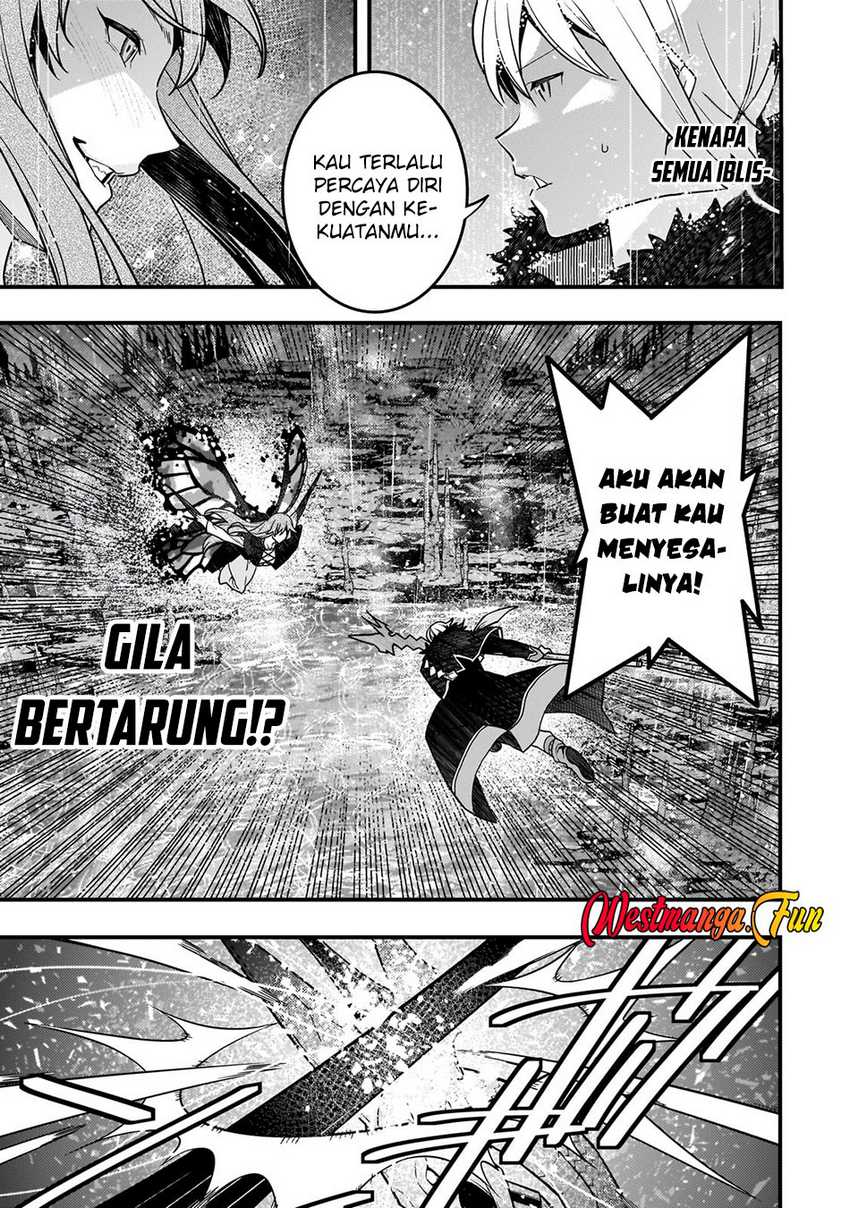 Dilarang COPAS - situs resmi www.mangacanblog.com - Komik kyoukai meikyuu to ikai no majutsushi 076 - chapter 76 77 Indonesia kyoukai meikyuu to ikai no majutsushi 076 - chapter 76 Terbaru 7|Baca Manga Komik Indonesia|Mangacan