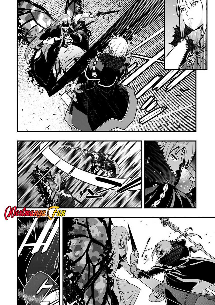 Dilarang COPAS - situs resmi www.mangacanblog.com - Komik kyoukai meikyuu to ikai no majutsushi 076 - chapter 76 77 Indonesia kyoukai meikyuu to ikai no majutsushi 076 - chapter 76 Terbaru 8|Baca Manga Komik Indonesia|Mangacan