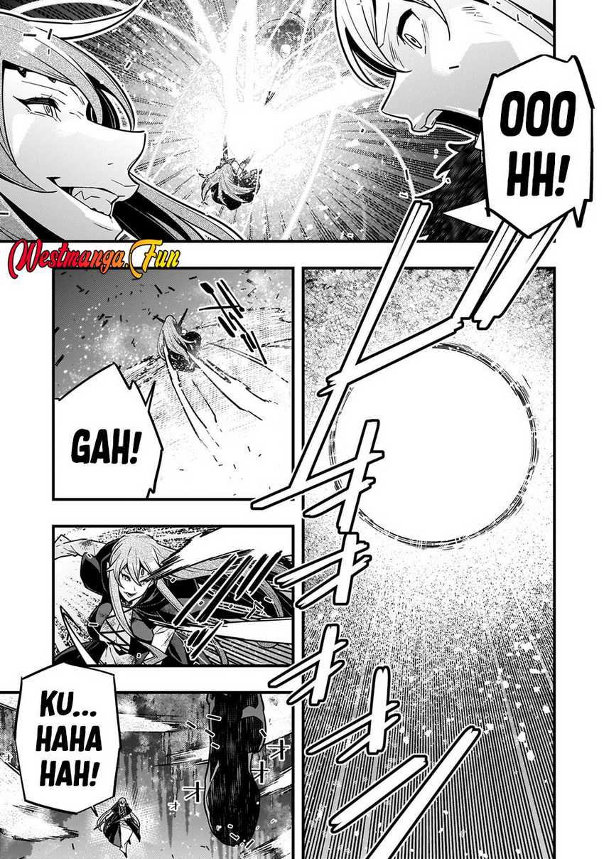 Dilarang COPAS - situs resmi www.mangacanblog.com - Komik kyoukai meikyuu to ikai no majutsushi 076 - chapter 76 77 Indonesia kyoukai meikyuu to ikai no majutsushi 076 - chapter 76 Terbaru 18|Baca Manga Komik Indonesia|Mangacan