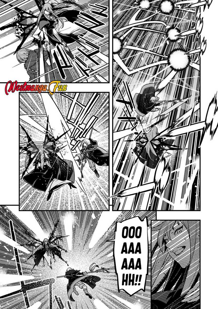 Dilarang COPAS - situs resmi www.mangacanblog.com - Komik kyoukai meikyuu to ikai no majutsushi 076 - chapter 76 77 Indonesia kyoukai meikyuu to ikai no majutsushi 076 - chapter 76 Terbaru 20|Baca Manga Komik Indonesia|Mangacan