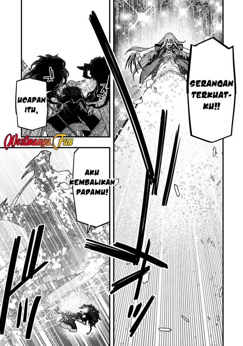 Dilarang COPAS - situs resmi www.mangacanblog.com - Komik kyoukai meikyuu to ikai no majutsushi 076 - chapter 76 77 Indonesia kyoukai meikyuu to ikai no majutsushi 076 - chapter 76 Terbaru 22|Baca Manga Komik Indonesia|Mangacan