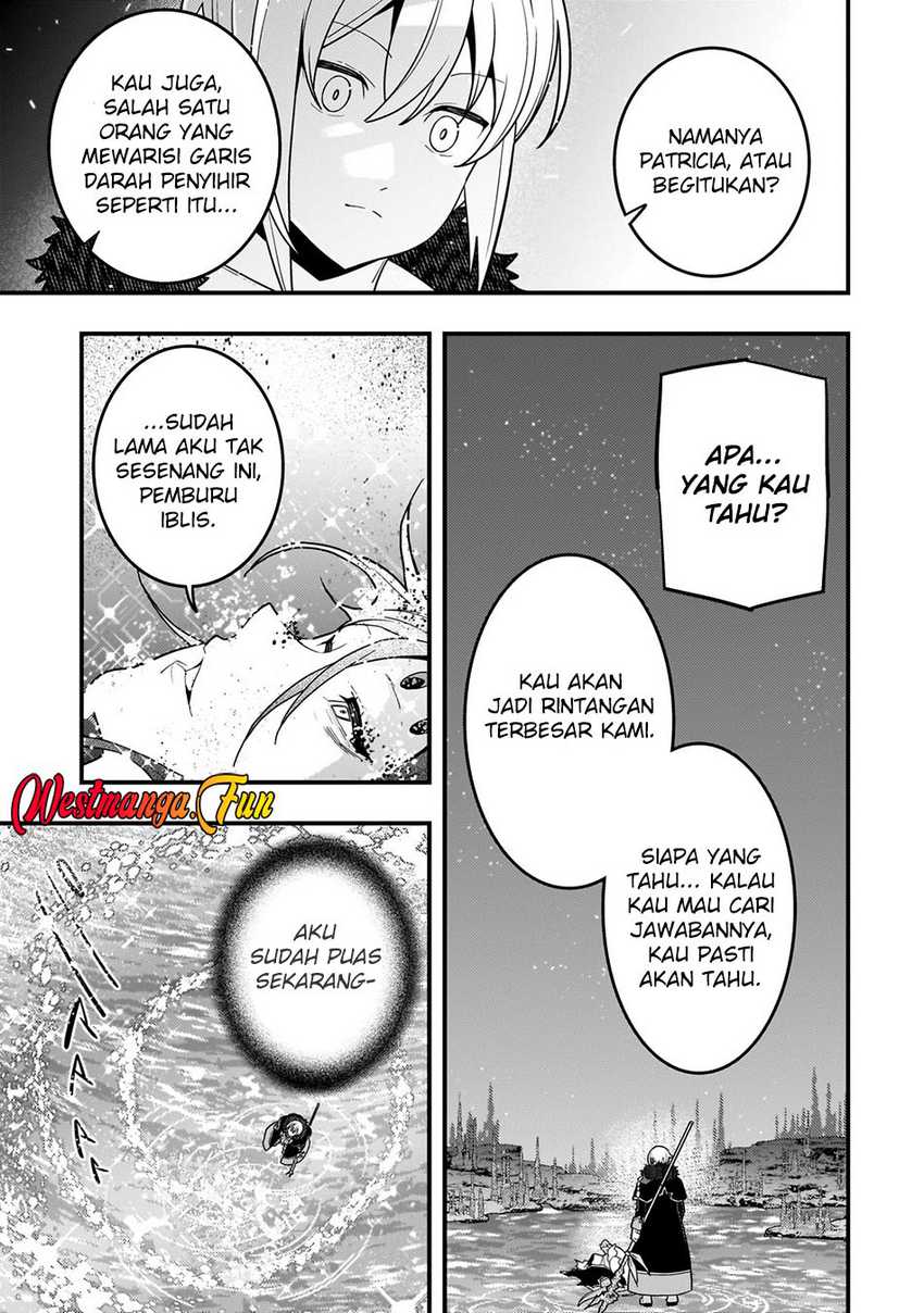 Dilarang COPAS - situs resmi www.mangacanblog.com - Komik kyoukai meikyuu to ikai no majutsushi 076 - chapter 76 77 Indonesia kyoukai meikyuu to ikai no majutsushi 076 - chapter 76 Terbaru 27|Baca Manga Komik Indonesia|Mangacan