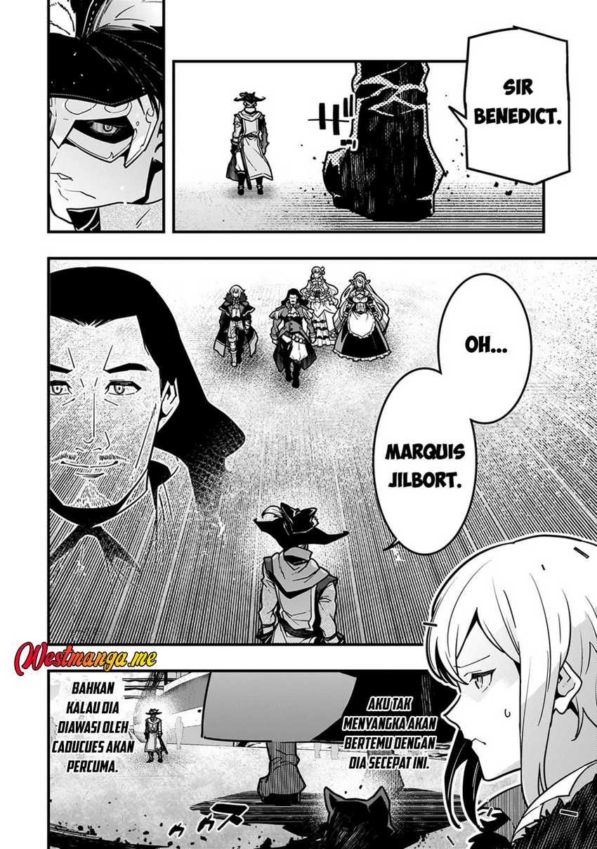 Dilarang COPAS - situs resmi www.mangacanblog.com - Komik kyoukai meikyuu to ikai no majutsushi 081 - chapter 81 82 Indonesia kyoukai meikyuu to ikai no majutsushi 081 - chapter 81 Terbaru 2|Baca Manga Komik Indonesia|Mangacan