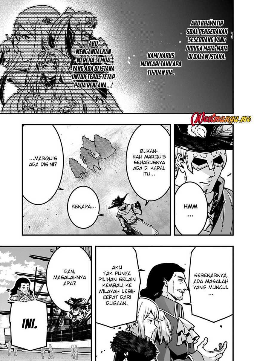 Dilarang COPAS - situs resmi www.mangacanblog.com - Komik kyoukai meikyuu to ikai no majutsushi 081 - chapter 81 82 Indonesia kyoukai meikyuu to ikai no majutsushi 081 - chapter 81 Terbaru 4|Baca Manga Komik Indonesia|Mangacan