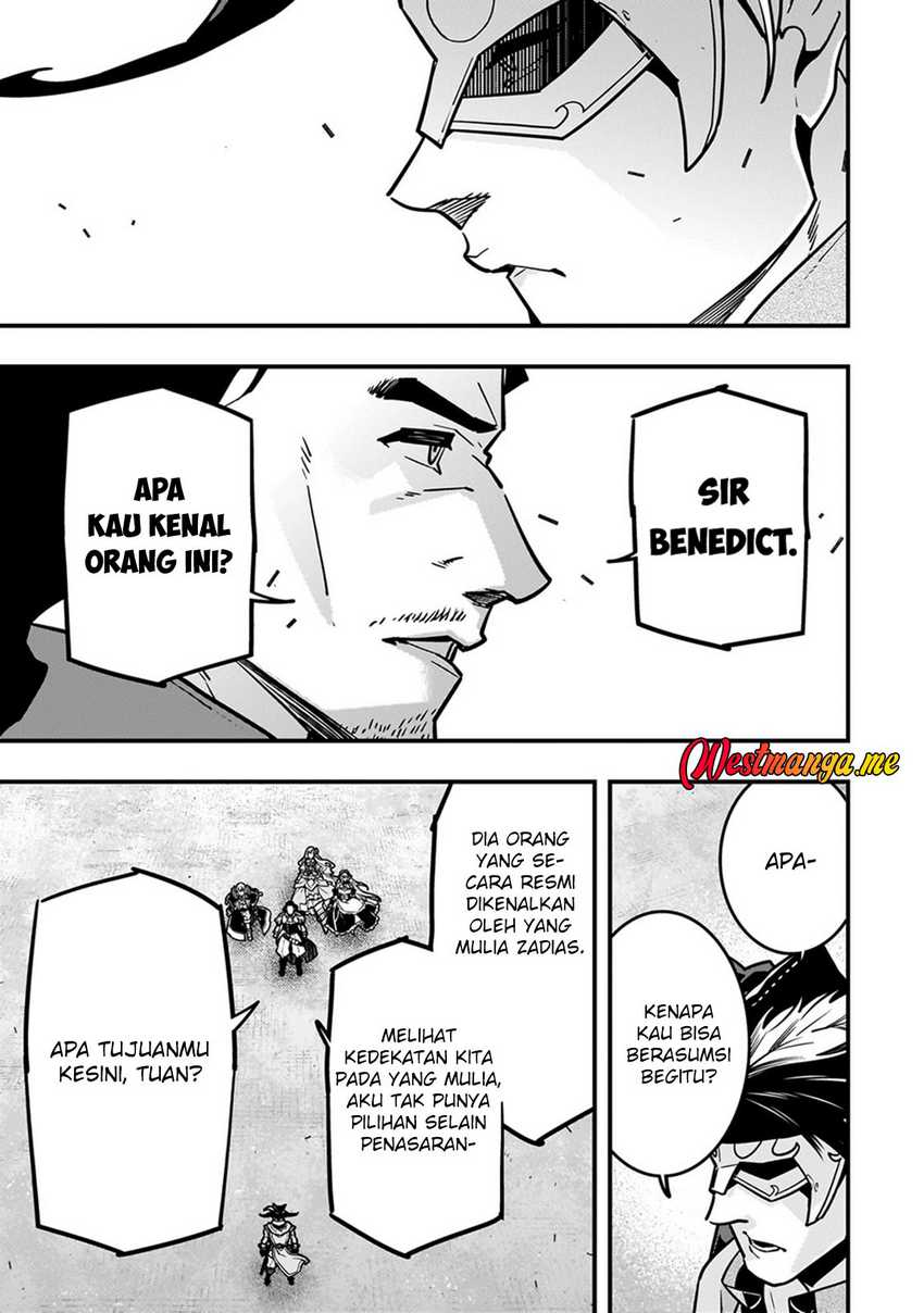 Dilarang COPAS - situs resmi www.mangacanblog.com - Komik kyoukai meikyuu to ikai no majutsushi 081 - chapter 81 82 Indonesia kyoukai meikyuu to ikai no majutsushi 081 - chapter 81 Terbaru 6|Baca Manga Komik Indonesia|Mangacan