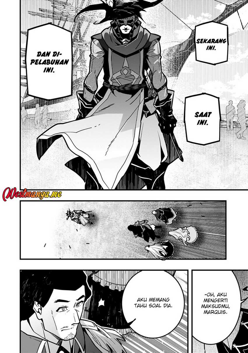 Dilarang COPAS - situs resmi www.mangacanblog.com - Komik kyoukai meikyuu to ikai no majutsushi 081 - chapter 81 82 Indonesia kyoukai meikyuu to ikai no majutsushi 081 - chapter 81 Terbaru 7|Baca Manga Komik Indonesia|Mangacan