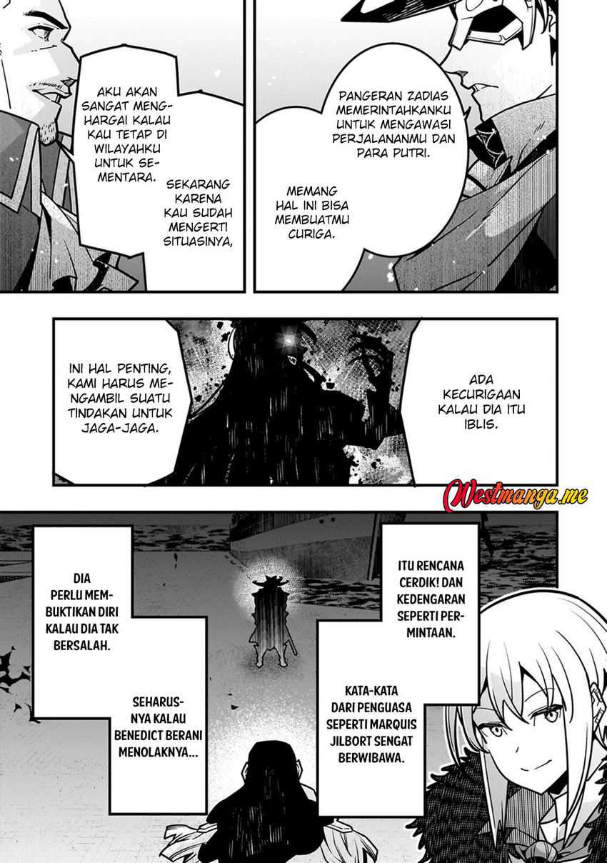 Dilarang COPAS - situs resmi www.mangacanblog.com - Komik kyoukai meikyuu to ikai no majutsushi 081 - chapter 81 82 Indonesia kyoukai meikyuu to ikai no majutsushi 081 - chapter 81 Terbaru 8|Baca Manga Komik Indonesia|Mangacan
