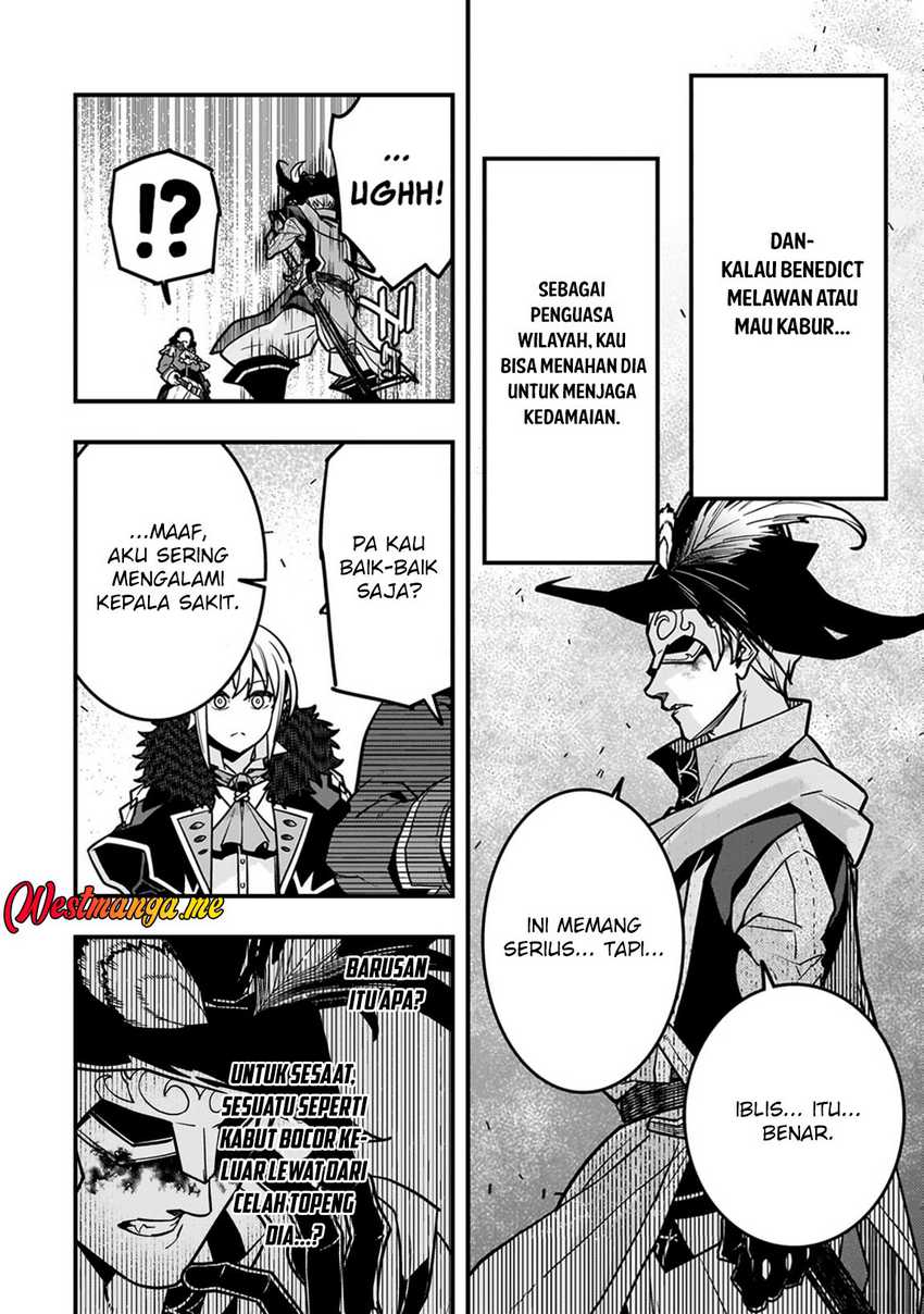 Dilarang COPAS - situs resmi www.mangacanblog.com - Komik kyoukai meikyuu to ikai no majutsushi 081 - chapter 81 82 Indonesia kyoukai meikyuu to ikai no majutsushi 081 - chapter 81 Terbaru 9|Baca Manga Komik Indonesia|Mangacan