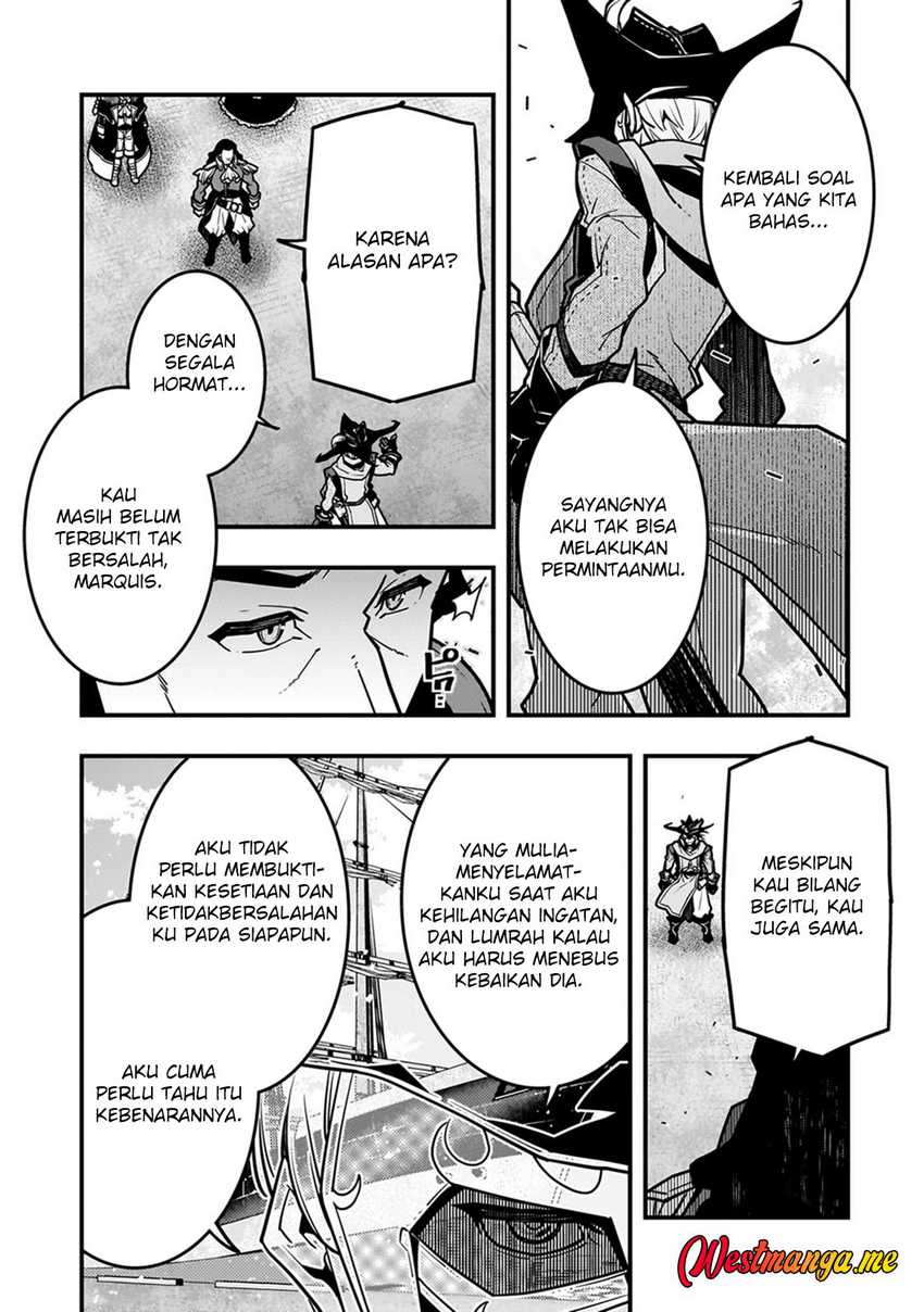 Dilarang COPAS - situs resmi www.mangacanblog.com - Komik kyoukai meikyuu to ikai no majutsushi 081 - chapter 81 82 Indonesia kyoukai meikyuu to ikai no majutsushi 081 - chapter 81 Terbaru 10|Baca Manga Komik Indonesia|Mangacan