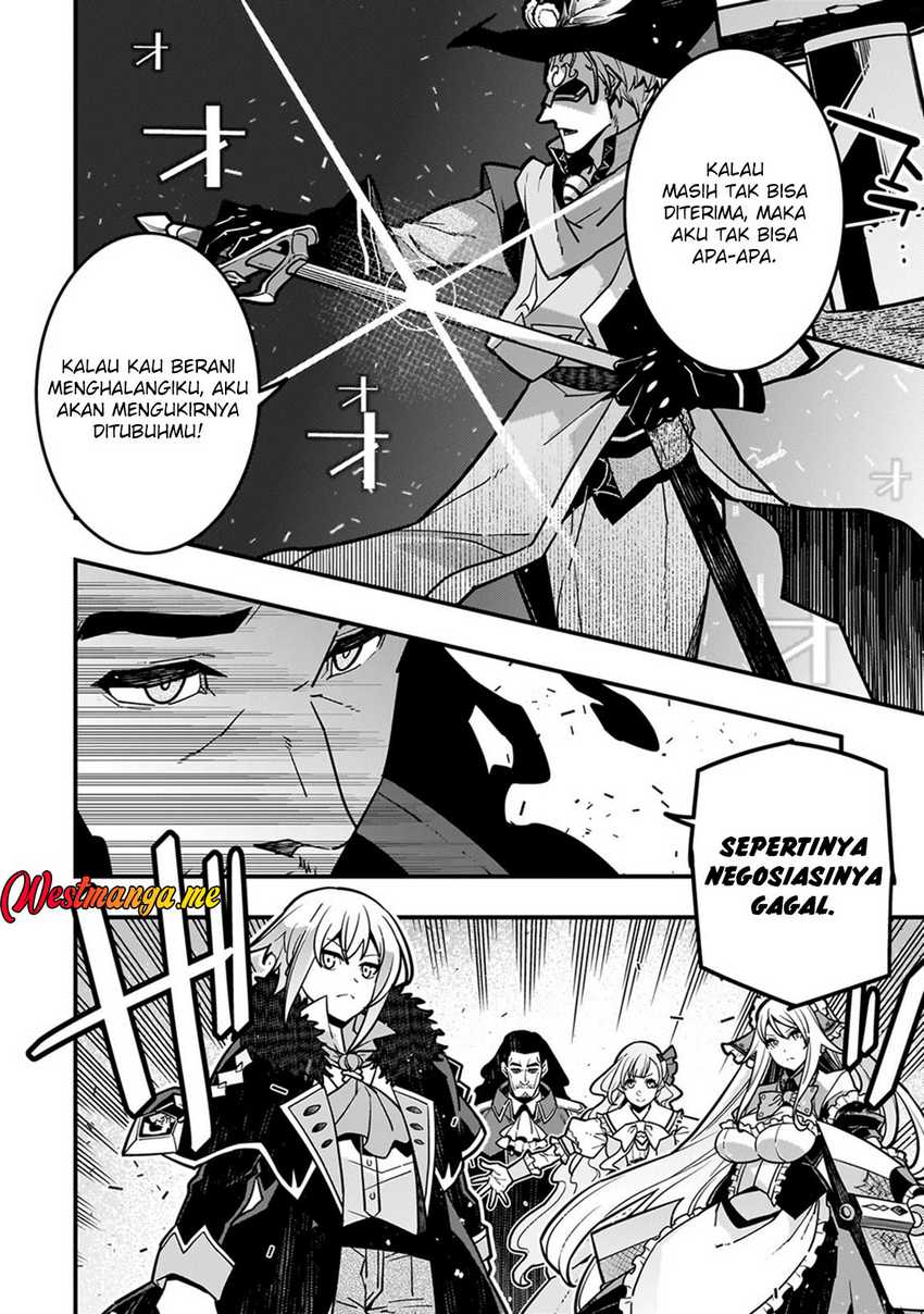 Dilarang COPAS - situs resmi www.mangacanblog.com - Komik kyoukai meikyuu to ikai no majutsushi 081 - chapter 81 82 Indonesia kyoukai meikyuu to ikai no majutsushi 081 - chapter 81 Terbaru 11|Baca Manga Komik Indonesia|Mangacan