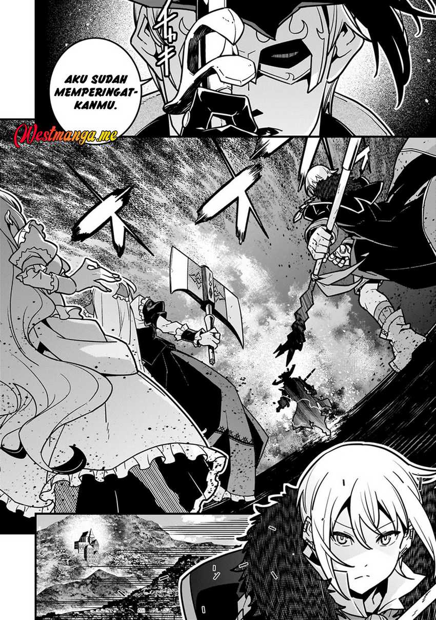Dilarang COPAS - situs resmi www.mangacanblog.com - Komik kyoukai meikyuu to ikai no majutsushi 081 - chapter 81 82 Indonesia kyoukai meikyuu to ikai no majutsushi 081 - chapter 81 Terbaru 13|Baca Manga Komik Indonesia|Mangacan