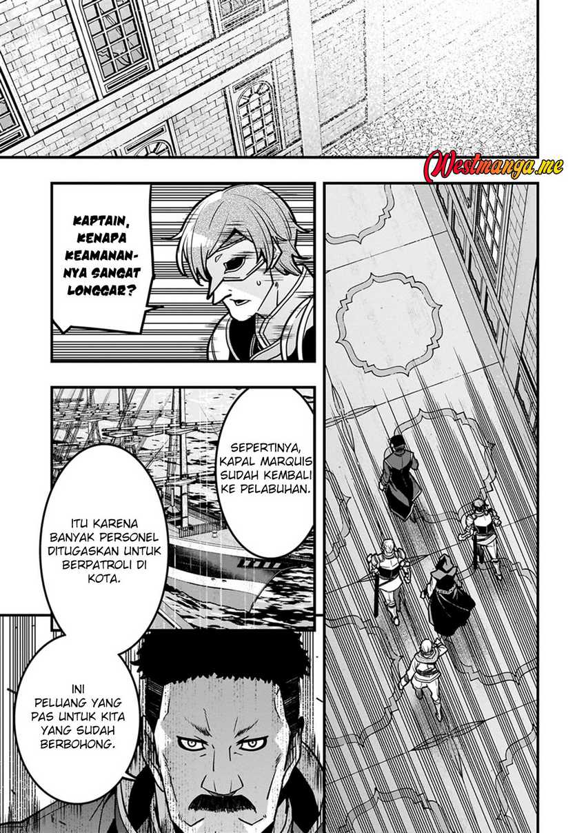 Dilarang COPAS - situs resmi www.mangacanblog.com - Komik kyoukai meikyuu to ikai no majutsushi 081 - chapter 81 82 Indonesia kyoukai meikyuu to ikai no majutsushi 081 - chapter 81 Terbaru 14|Baca Manga Komik Indonesia|Mangacan