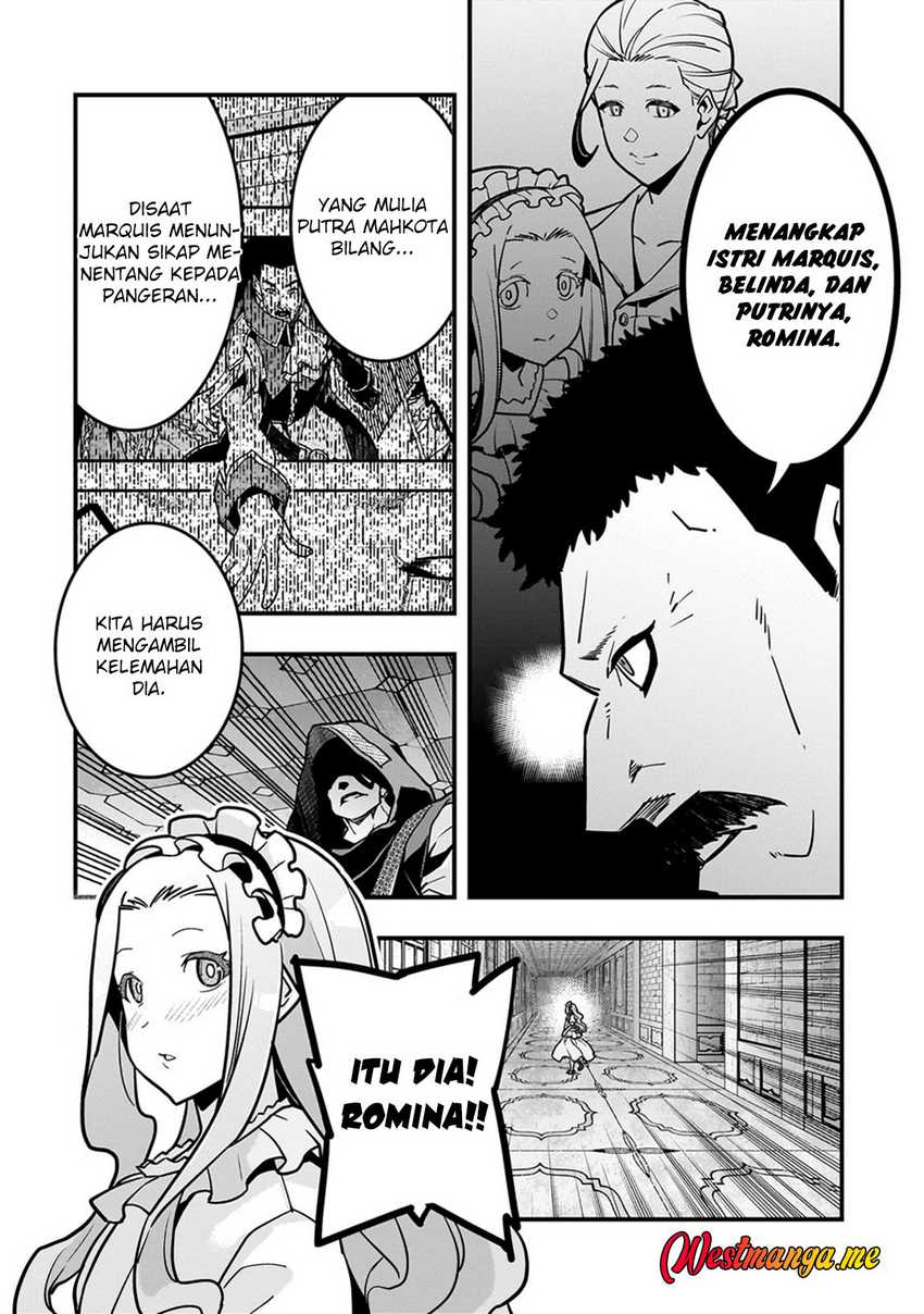 Dilarang COPAS - situs resmi www.mangacanblog.com - Komik kyoukai meikyuu to ikai no majutsushi 081 - chapter 81 82 Indonesia kyoukai meikyuu to ikai no majutsushi 081 - chapter 81 Terbaru 15|Baca Manga Komik Indonesia|Mangacan