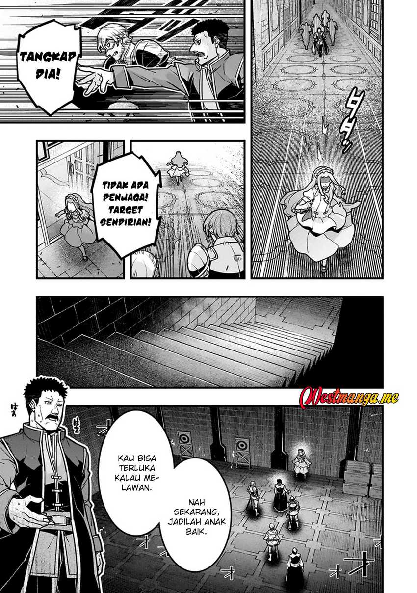 Dilarang COPAS - situs resmi www.mangacanblog.com - Komik kyoukai meikyuu to ikai no majutsushi 081 - chapter 81 82 Indonesia kyoukai meikyuu to ikai no majutsushi 081 - chapter 81 Terbaru 16|Baca Manga Komik Indonesia|Mangacan