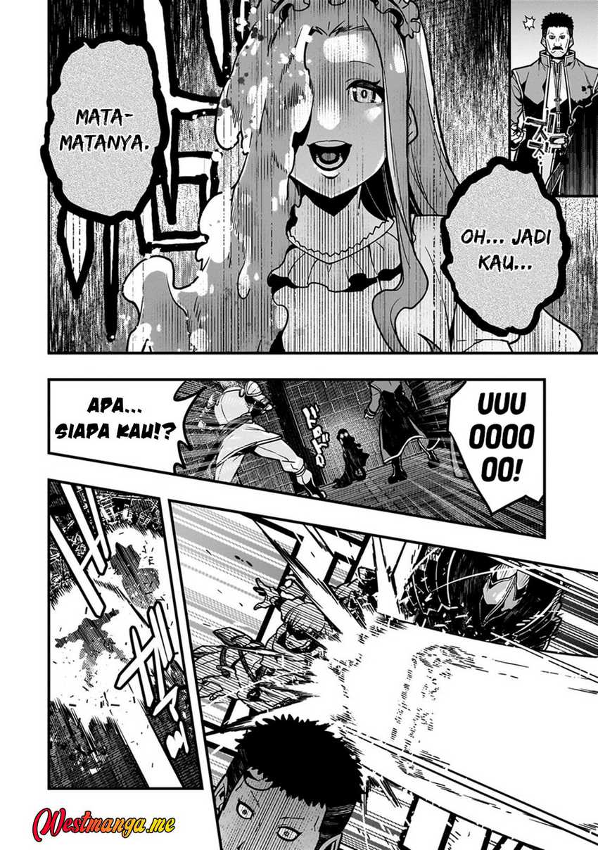 Dilarang COPAS - situs resmi www.mangacanblog.com - Komik kyoukai meikyuu to ikai no majutsushi 081 - chapter 81 82 Indonesia kyoukai meikyuu to ikai no majutsushi 081 - chapter 81 Terbaru 18|Baca Manga Komik Indonesia|Mangacan