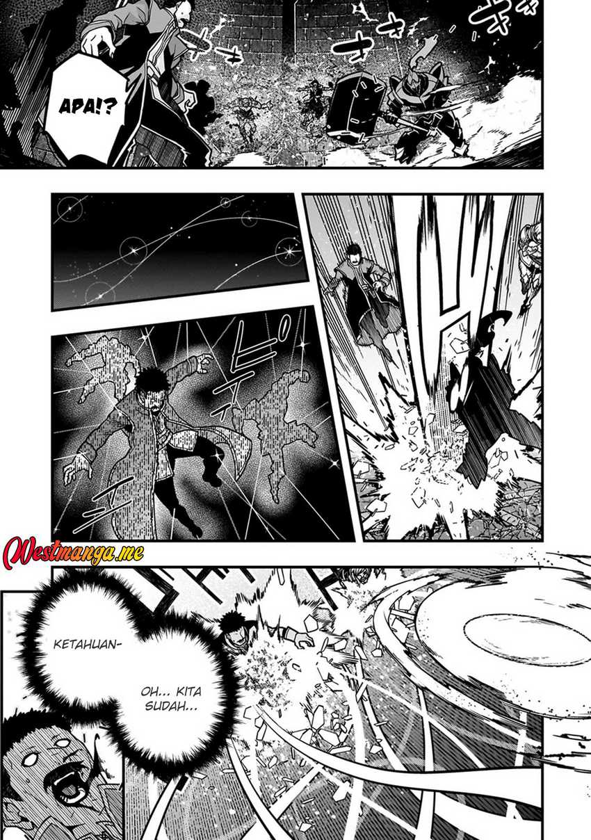 Dilarang COPAS - situs resmi www.mangacanblog.com - Komik kyoukai meikyuu to ikai no majutsushi 081 - chapter 81 82 Indonesia kyoukai meikyuu to ikai no majutsushi 081 - chapter 81 Terbaru 19|Baca Manga Komik Indonesia|Mangacan