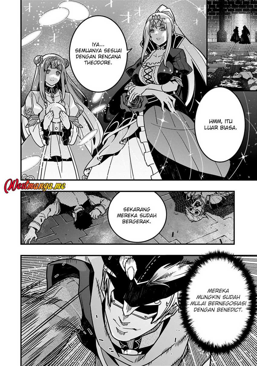 Dilarang COPAS - situs resmi www.mangacanblog.com - Komik kyoukai meikyuu to ikai no majutsushi 081 - chapter 81 82 Indonesia kyoukai meikyuu to ikai no majutsushi 081 - chapter 81 Terbaru 20|Baca Manga Komik Indonesia|Mangacan