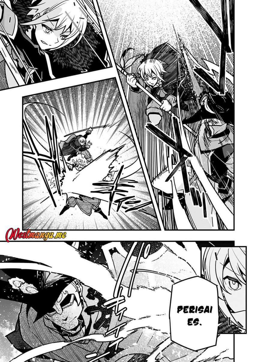 Dilarang COPAS - situs resmi www.mangacanblog.com - Komik kyoukai meikyuu to ikai no majutsushi 081 - chapter 81 82 Indonesia kyoukai meikyuu to ikai no majutsushi 081 - chapter 81 Terbaru 21|Baca Manga Komik Indonesia|Mangacan