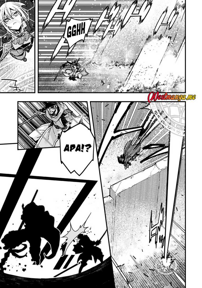 Dilarang COPAS - situs resmi www.mangacanblog.com - Komik kyoukai meikyuu to ikai no majutsushi 081 - chapter 81 82 Indonesia kyoukai meikyuu to ikai no majutsushi 081 - chapter 81 Terbaru 23|Baca Manga Komik Indonesia|Mangacan