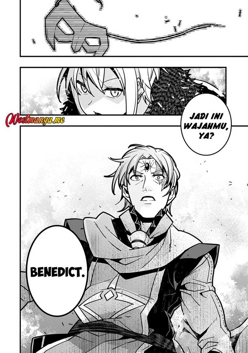 Dilarang COPAS - situs resmi www.mangacanblog.com - Komik kyoukai meikyuu to ikai no majutsushi 081 - chapter 81 82 Indonesia kyoukai meikyuu to ikai no majutsushi 081 - chapter 81 Terbaru 24|Baca Manga Komik Indonesia|Mangacan