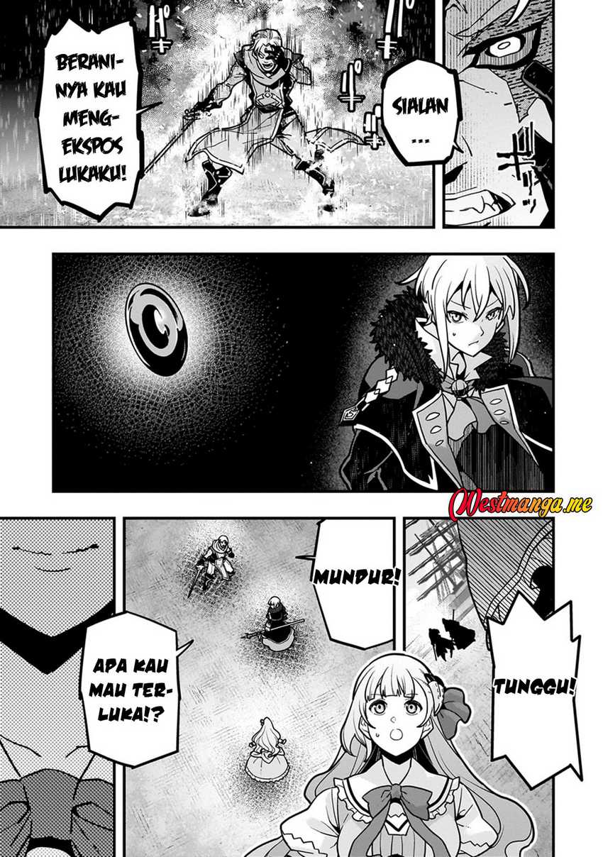 Dilarang COPAS - situs resmi www.mangacanblog.com - Komik kyoukai meikyuu to ikai no majutsushi 081 - chapter 81 82 Indonesia kyoukai meikyuu to ikai no majutsushi 081 - chapter 81 Terbaru 25|Baca Manga Komik Indonesia|Mangacan