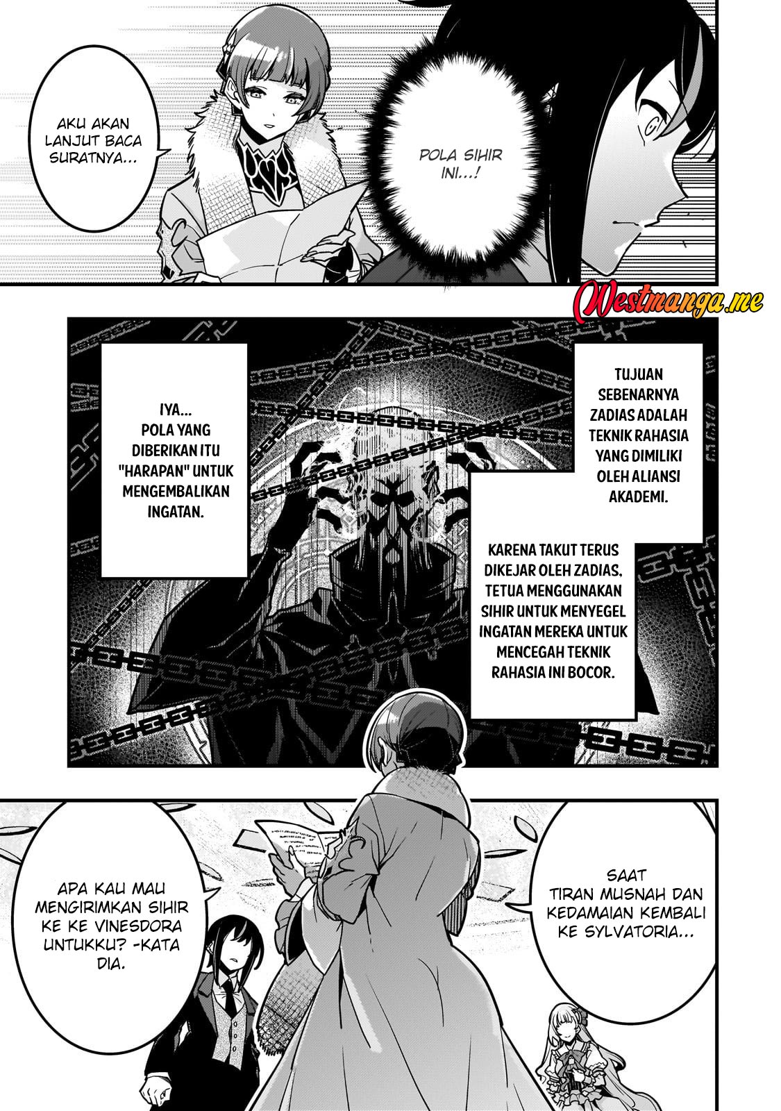 Dilarang COPAS - situs resmi www.mangacanblog.com - Komik kyoukai meikyuu to ikai no majutsushi 085 - chapter 85 86 Indonesia kyoukai meikyuu to ikai no majutsushi 085 - chapter 85 Terbaru 4|Baca Manga Komik Indonesia|Mangacan