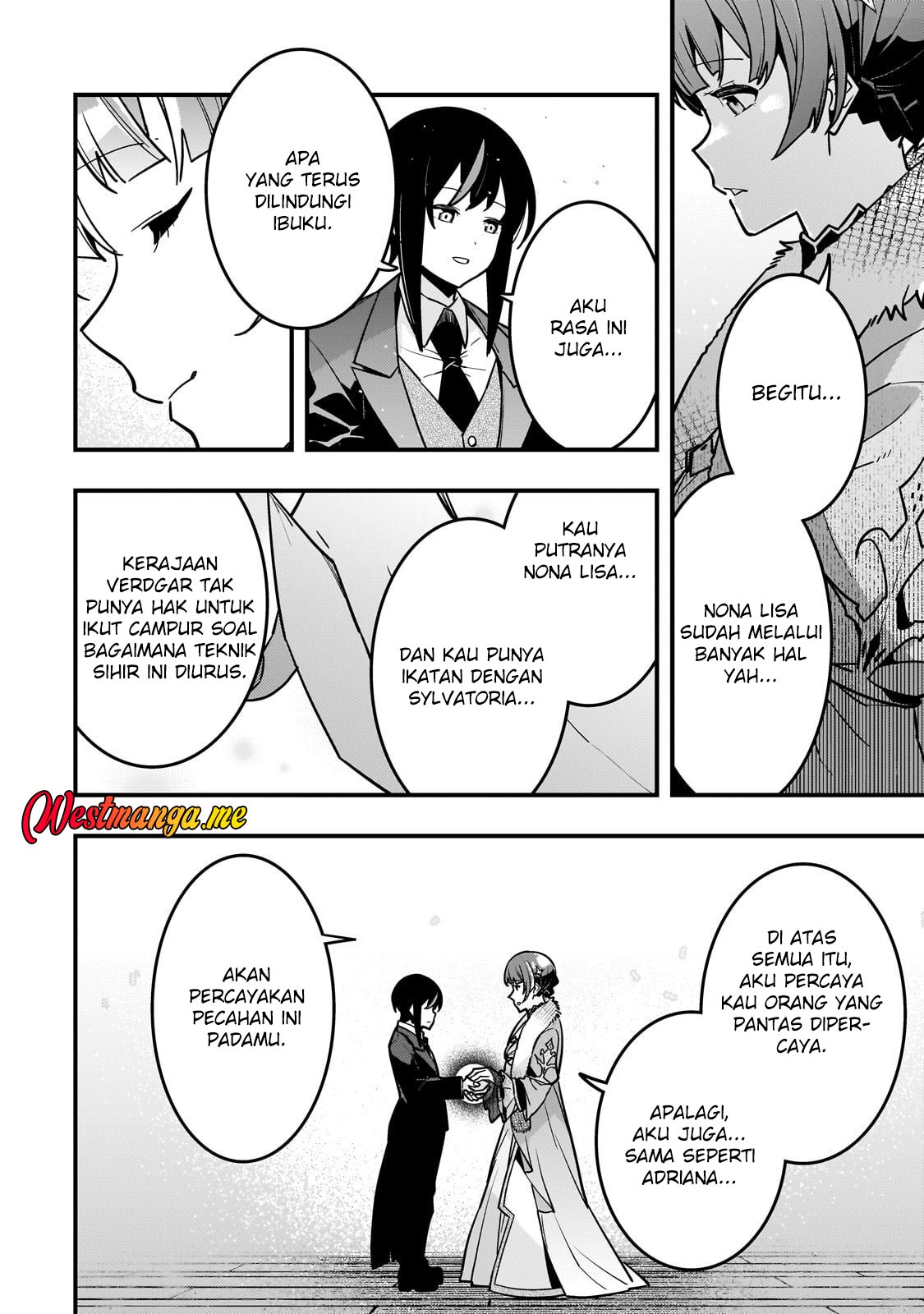 Dilarang COPAS - situs resmi www.mangacanblog.com - Komik kyoukai meikyuu to ikai no majutsushi 085 - chapter 85 86 Indonesia kyoukai meikyuu to ikai no majutsushi 085 - chapter 85 Terbaru 7|Baca Manga Komik Indonesia|Mangacan