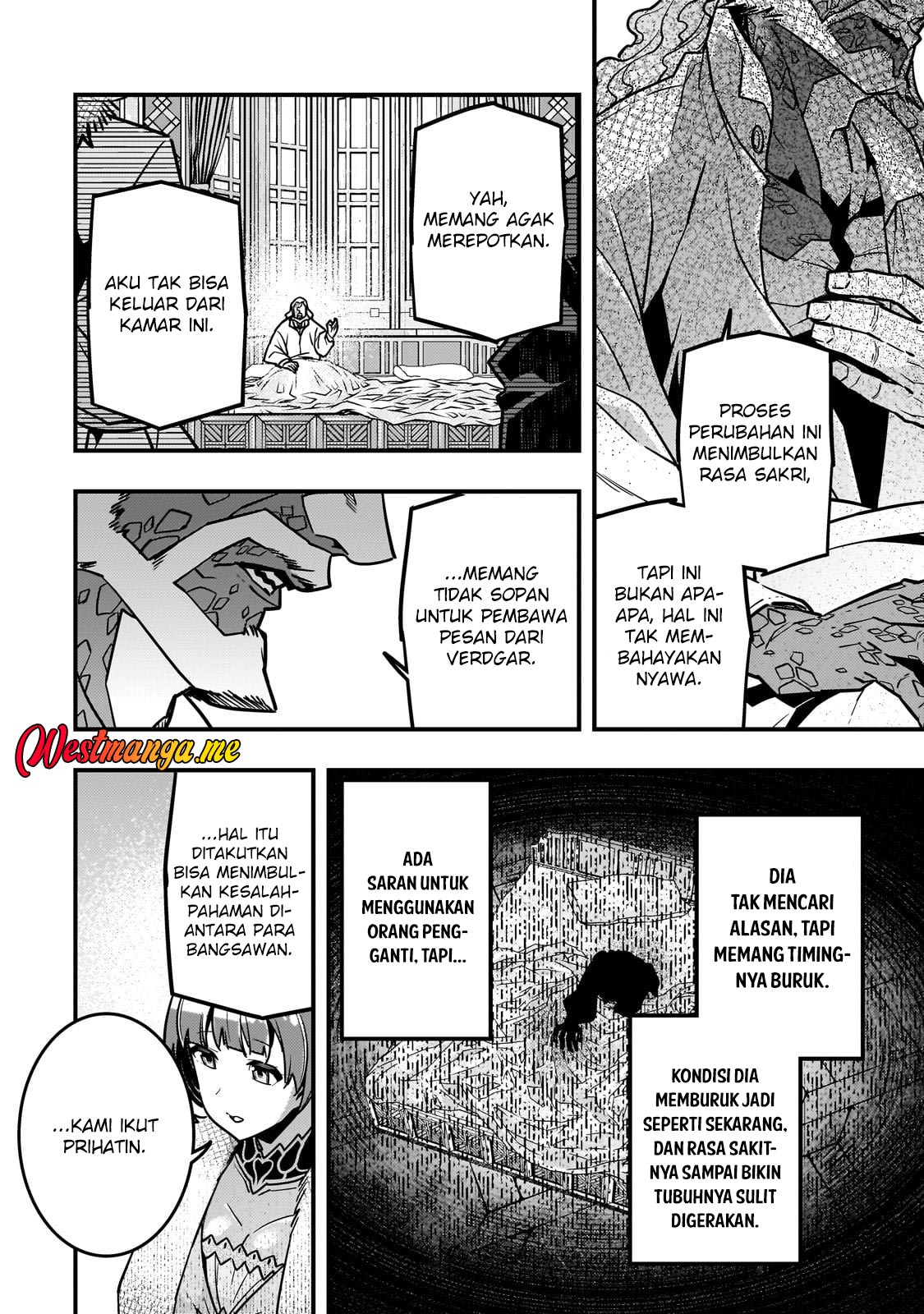 Dilarang COPAS - situs resmi www.mangacanblog.com - Komik kyoukai meikyuu to ikai no majutsushi 085 - chapter 85 86 Indonesia kyoukai meikyuu to ikai no majutsushi 085 - chapter 85 Terbaru 11|Baca Manga Komik Indonesia|Mangacan