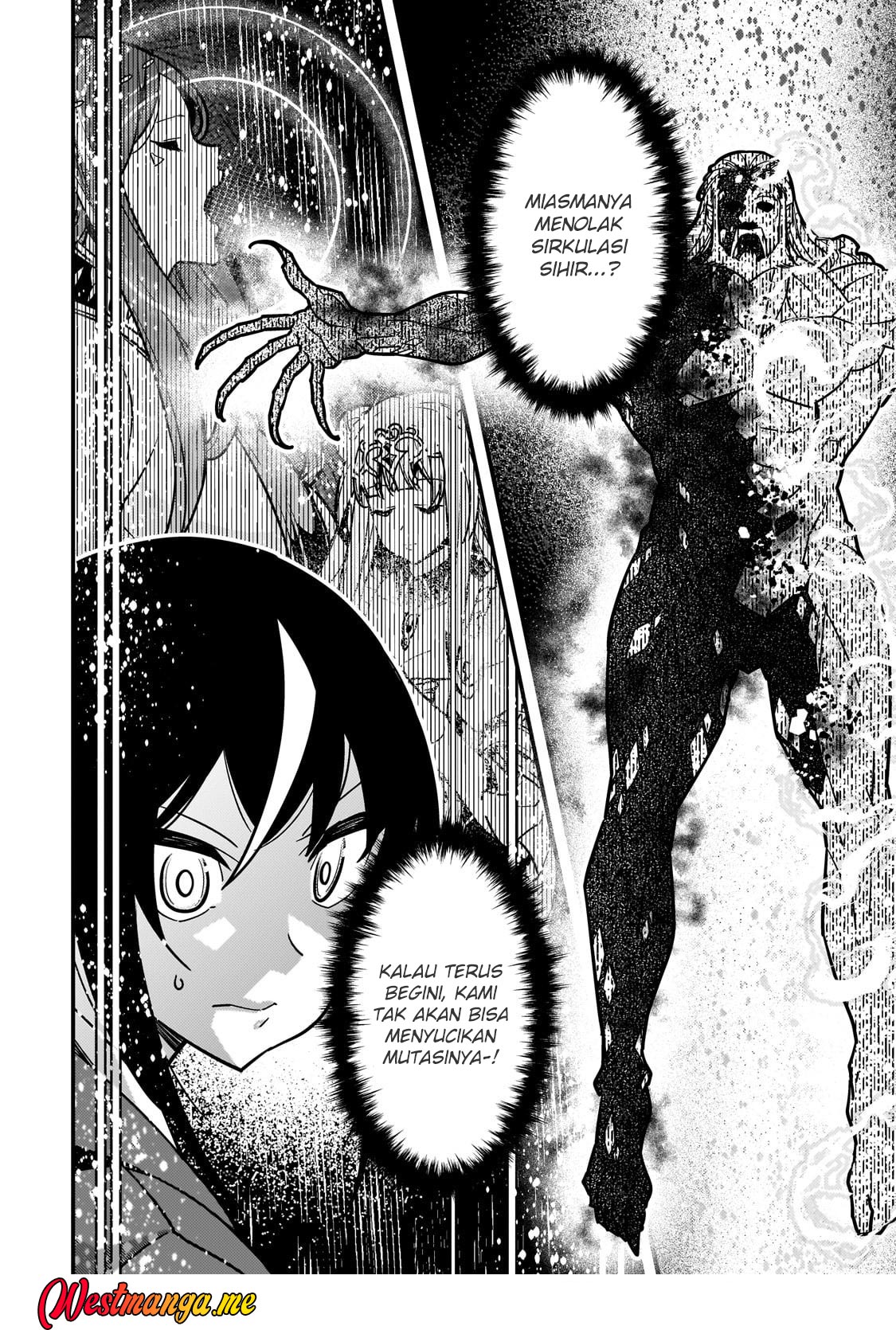 Dilarang COPAS - situs resmi www.mangacanblog.com - Komik kyoukai meikyuu to ikai no majutsushi 085 - chapter 85 86 Indonesia kyoukai meikyuu to ikai no majutsushi 085 - chapter 85 Terbaru 21|Baca Manga Komik Indonesia|Mangacan