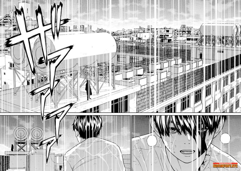 Kyoushitsu Jibaku Club Chapter 11 Bahasa Indonesia