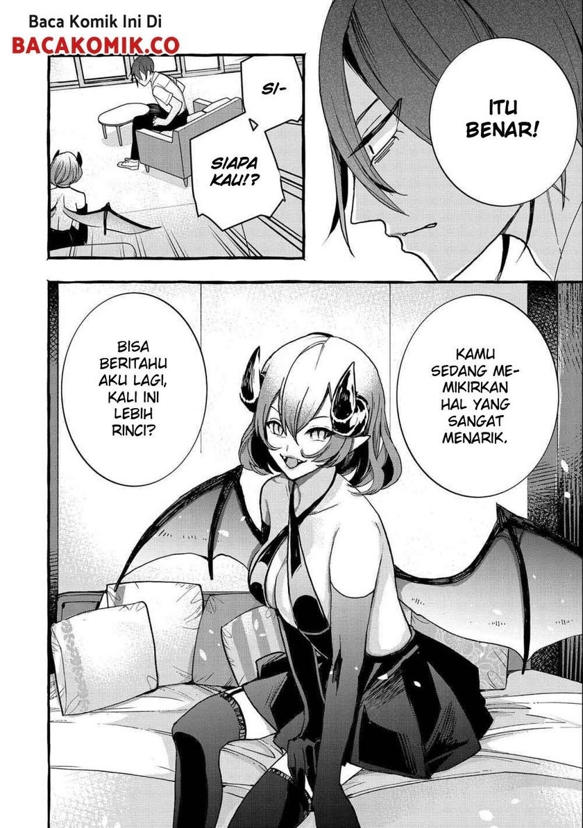 Kyuubo: Suterareteta Dragon Hirotta chapter 5