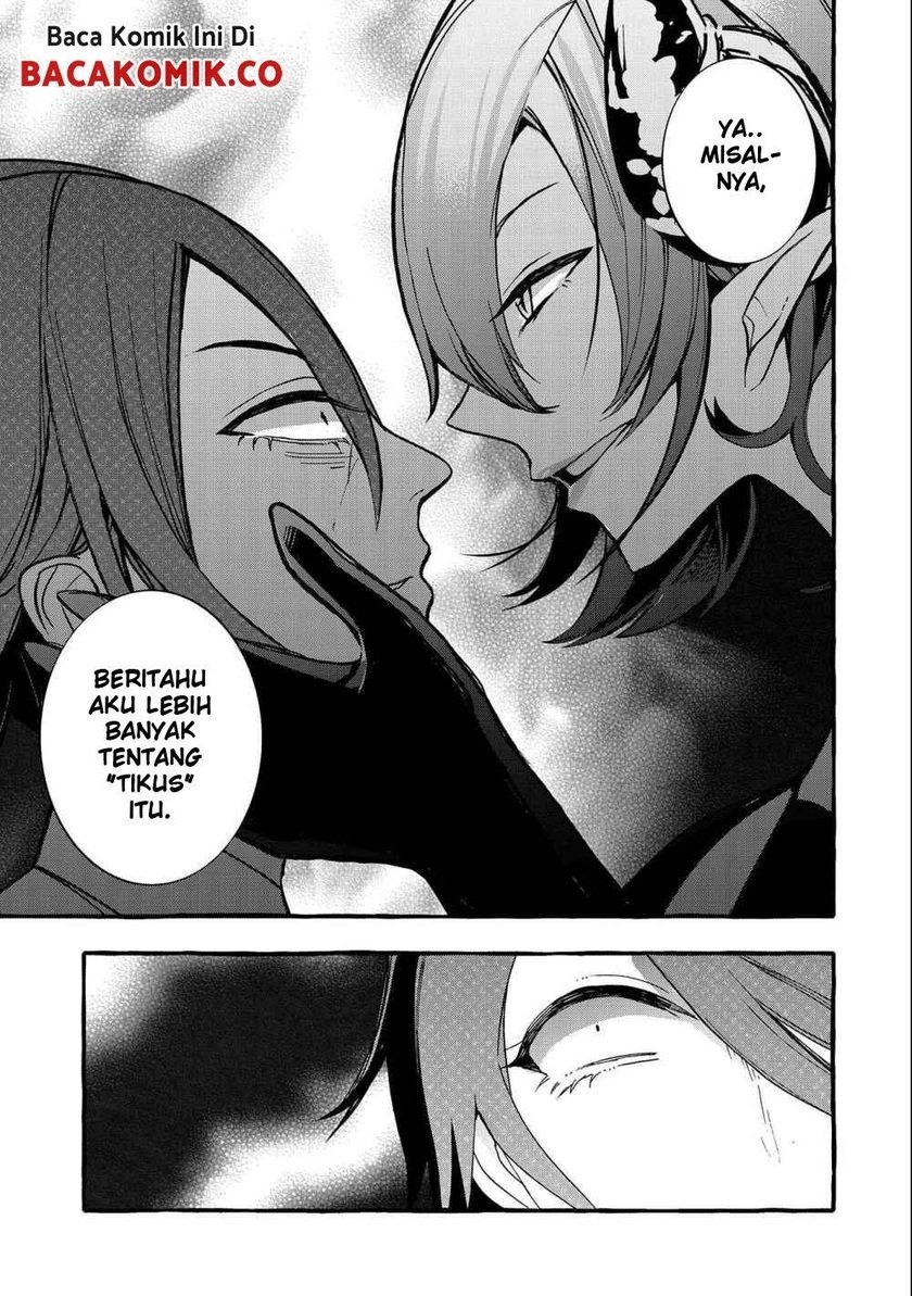 Kyuubo: Suterareteta Dragon Hirotta chapter 5