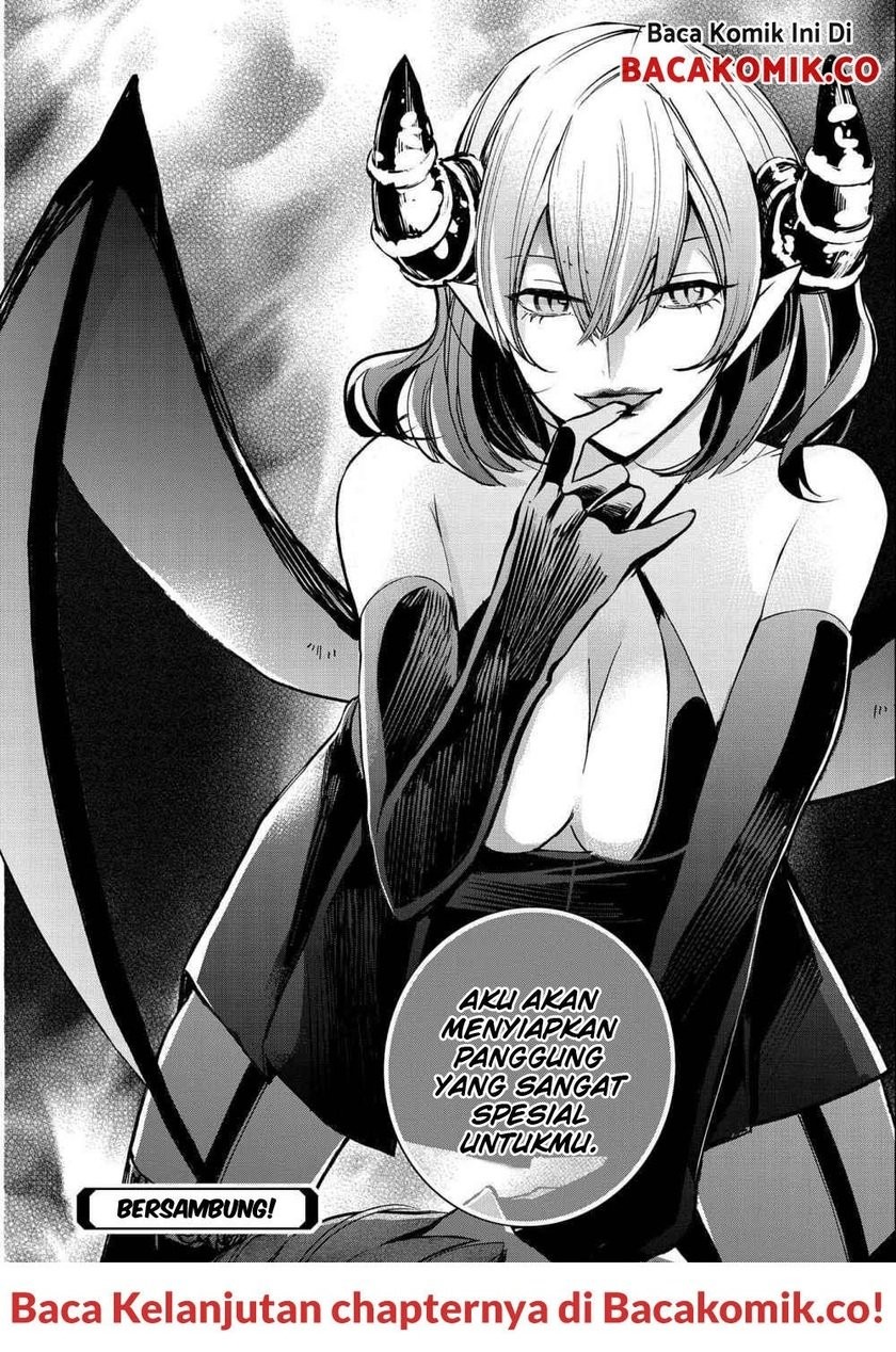 Kyuubo: Suterareteta Dragon Hirotta chapter 5