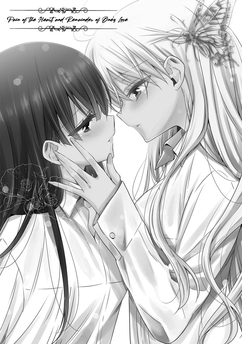 Kyuuketsuki-chan x Kouhai-chan Chapter 15 Bahasa Indonesia