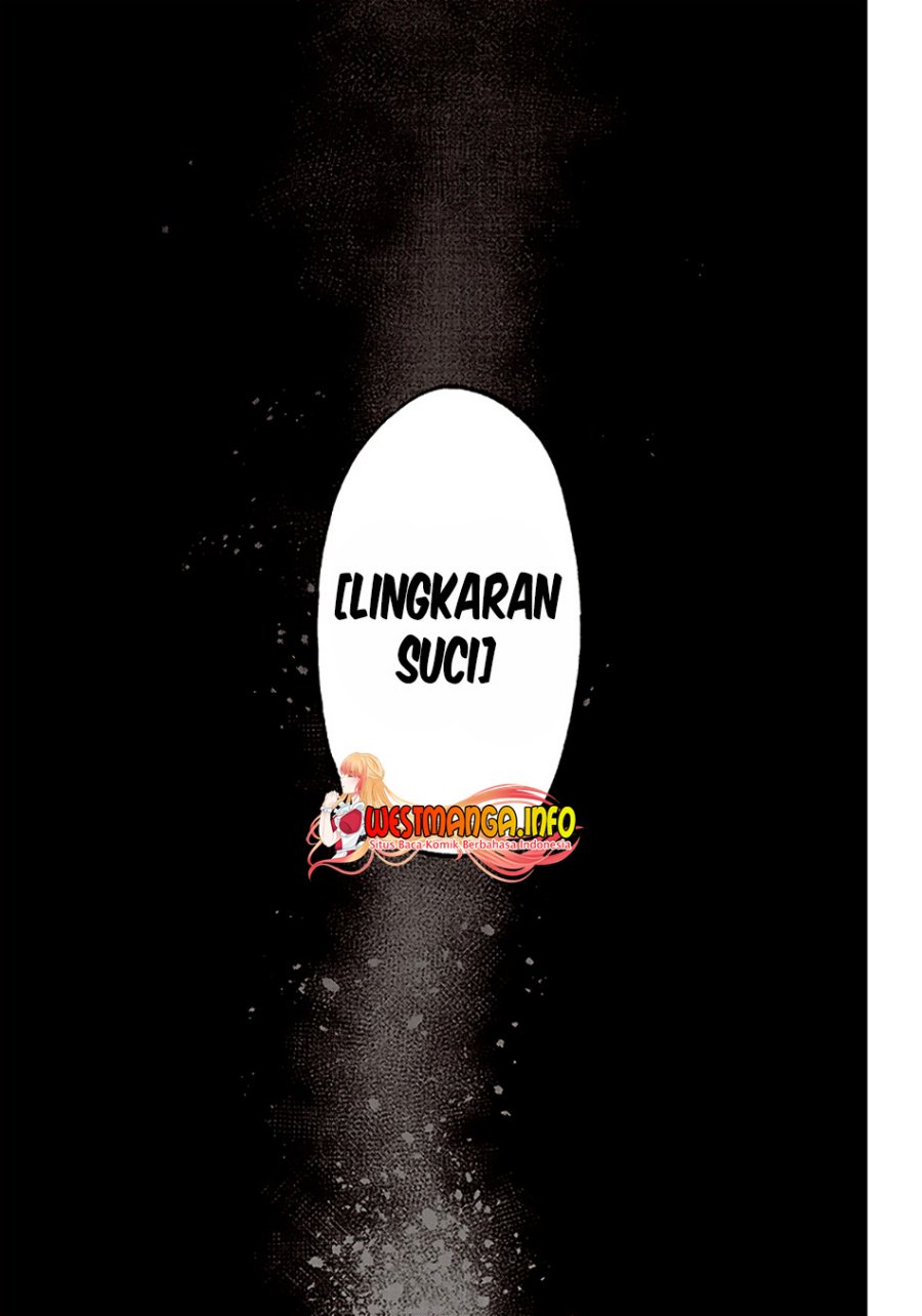 Kyuuseishu  ~Isekai wo Sukutta Moto Yuusha ga Mamono no Afureru Genjitsu Sekai wo Musou suru~ Chapter 06 Bahasa Indonesia