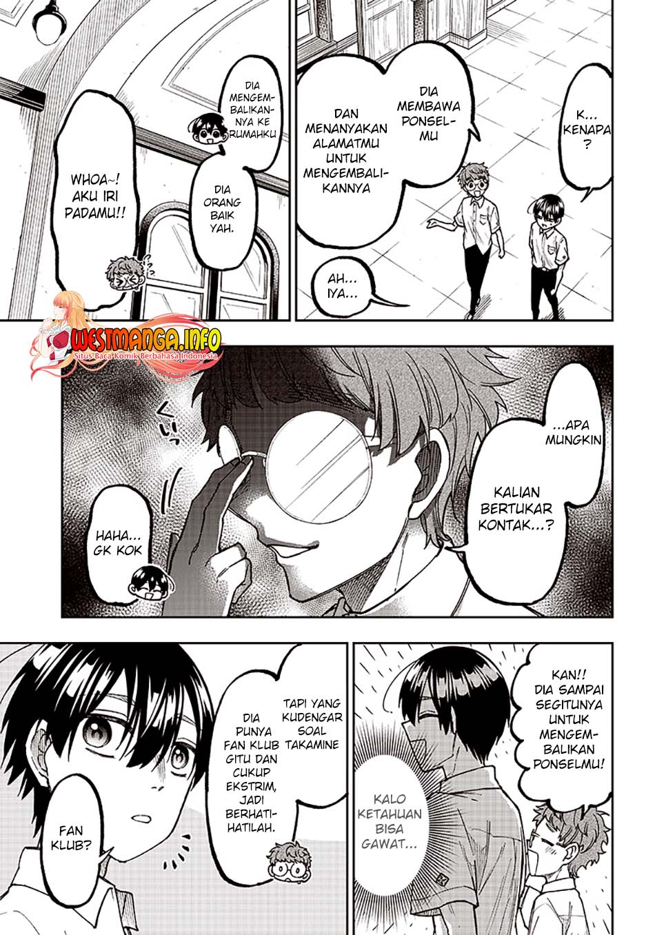 Kyuuseishu <MESHIA> ~Isekai wo Sukutta Moto Yuusha ga Mamono no Afureru Genjitsu Sekai wo Musou suru~ chapter 10
