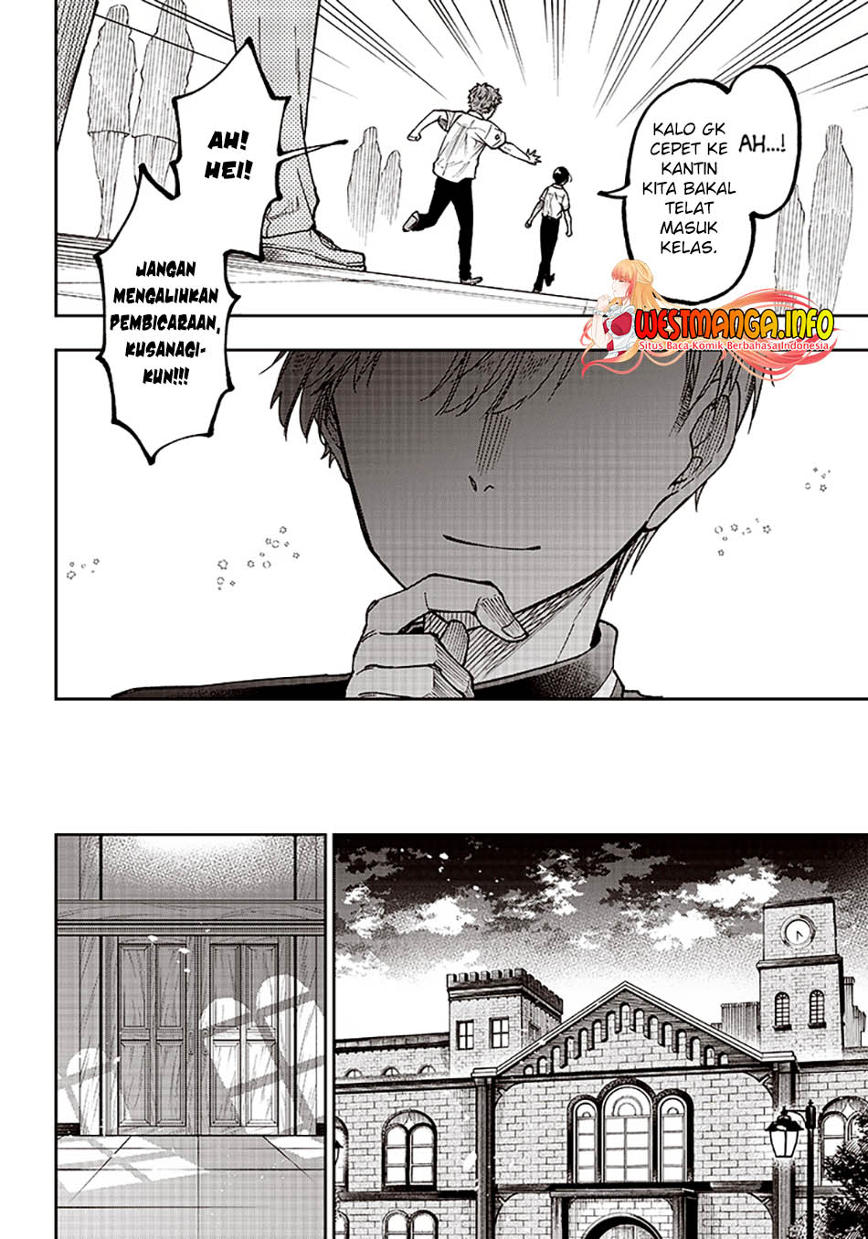 Kyuuseishu <MESHIA> ~Isekai wo Sukutta Moto Yuusha ga Mamono no Afureru Genjitsu Sekai wo Musou suru~ chapter 10