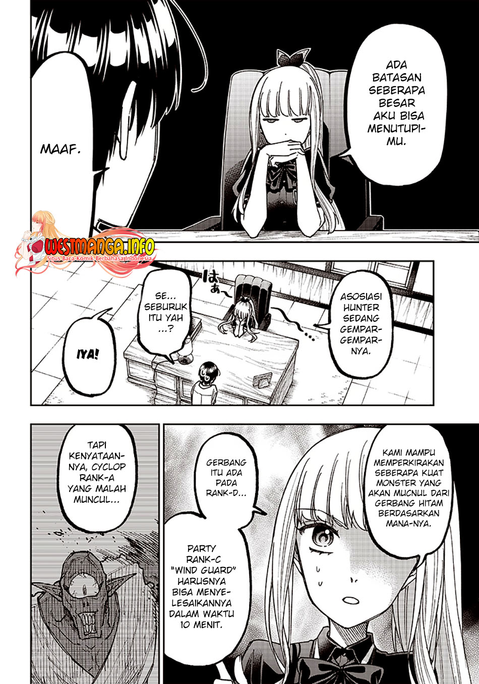Kyuuseishu <MESHIA> ~Isekai wo Sukutta Moto Yuusha ga Mamono no Afureru Genjitsu Sekai wo Musou suru~ chapter 10
