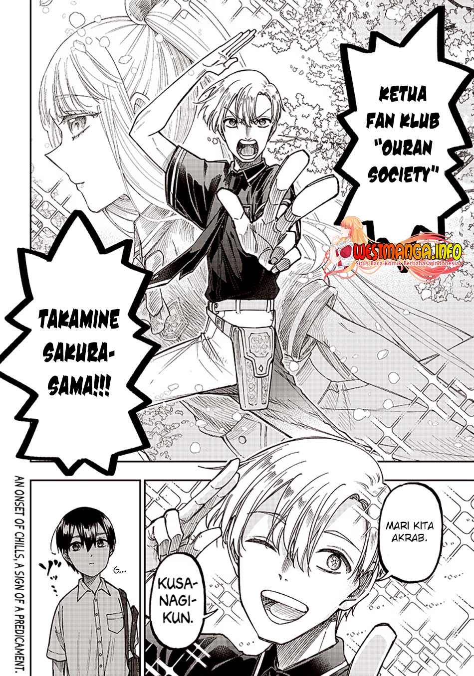 Kyuuseishu <MESHIA> ~Isekai wo Sukutta Moto Yuusha ga Mamono no Afureru Genjitsu Sekai wo Musou suru~ chapter 10