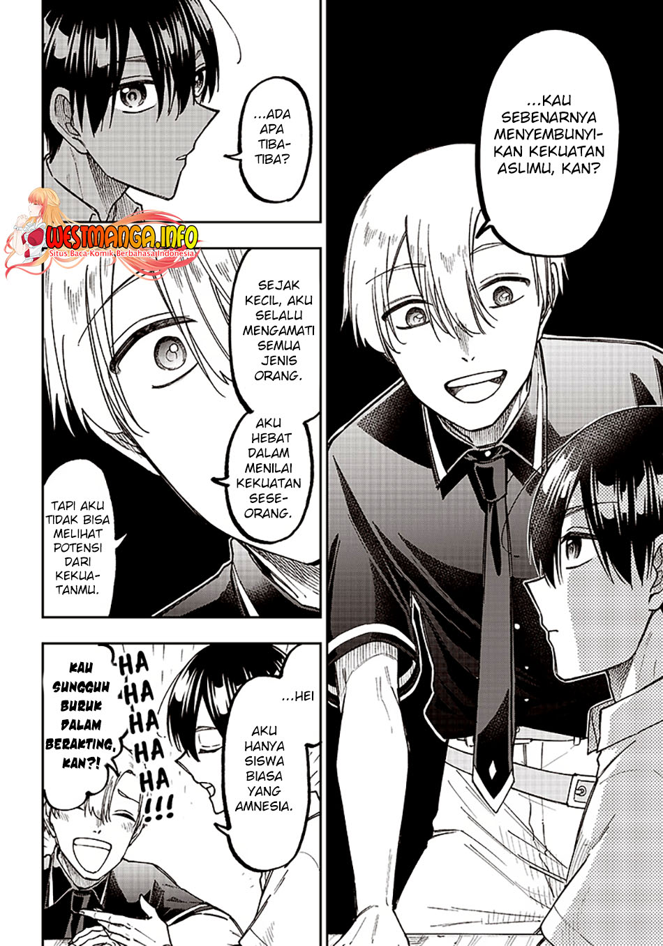 Kyuuseishu <MESHIA> ~Isekai wo Sukutta Moto Yuusha ga Mamono no Afureru Genjitsu Sekai wo Musou suru~ chapter 12