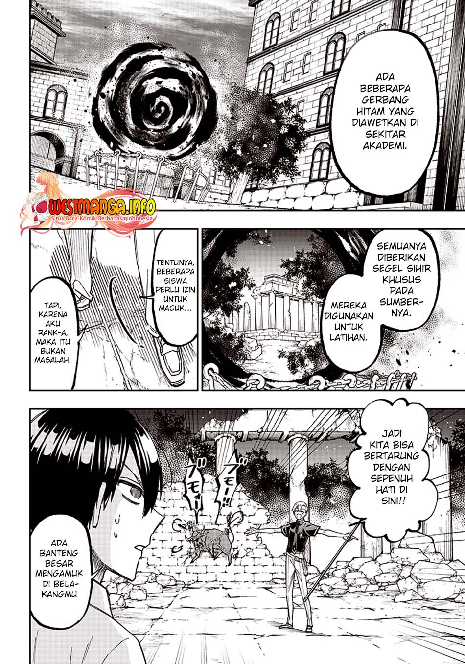 Kyuuseishu <MESHIA> ~Isekai wo Sukutta Moto Yuusha ga Mamono no Afureru Genjitsu Sekai wo Musou suru~ chapter 12